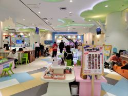 -meland亲子乐园•派对•研学(苏州悠方购物中心店)