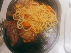 -豪客来牛排(开元盛世广场店)