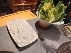 -潮发潮汕牛肉店(东方宝泰店)