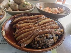 -周肥肠(江油总店)