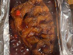 -U你·湖北家宴菜(南湖总店)