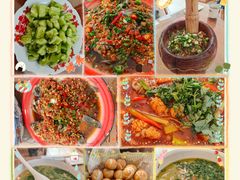 -小街47號江湖菜(四合院店)