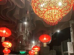 大堂-新沸腾鱼乡(世贸天阶店)