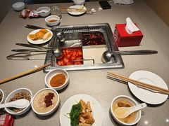 -海底捞火锅(漫乐城夜宵主题店)