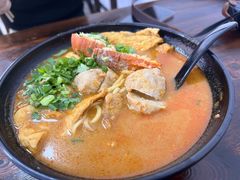 -鲤.金记沙茶面(总店)