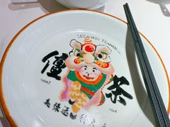 -禄运茶居·手工点心(猎德店)