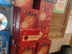 -驰明粗粮小厨(湖滨路店)