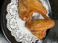 -No.1猪扒包(南坑店)