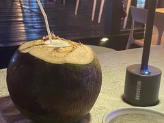 -望海观澜海景音乐餐吧(帆船基地店)