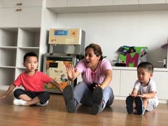 -YoKID优儿学堂早教托育园(青塔路店)