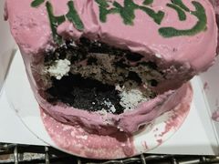 -好利来(山东路店)