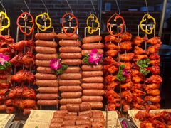 -梨花自助烤肉(乐宾店)