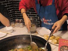 -江湖水乡铁锅炖魚(周庄嘉园店)