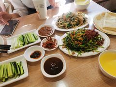 -姥家春饼店(漳州二路店)