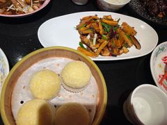 -老头儿油爆虾·知味杭州(爱琴海购物中心)