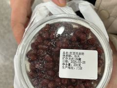 -仁信双皮奶(广州南站店)
