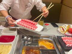 -海底捞火锅(亲贤北街店)
