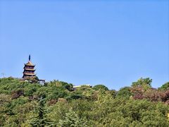 -狼山风景名胜区