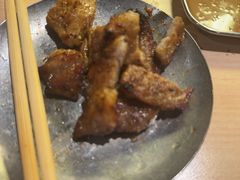 -伊茉家的烤肉店(勒泰中心店)