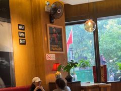 -安妮意大利餐厅(世贸天阶店)