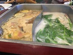 -新辣道鱼火锅(领展购物广场·中关村店)