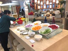 -天津水游城丽筠酒店