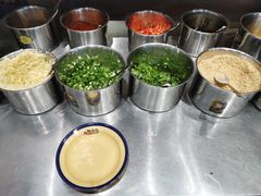 -马路边边串串香(双井直营店)