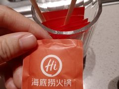 -海底捞火锅(河东万达广场店)