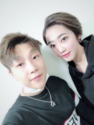 点击看大图 -3AM HAIR SALON烫发染发接发