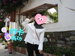 -喜洲翰林餐厅(董家百年老宅店)