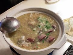 -日丰园海肠水饺·老字号大连海鲜(和平广场店)