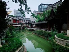 -龙潭水乡