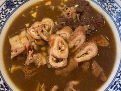 -北京小肠陈饭庄(方庄店)