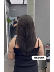 -3AM·S HAIR SALON烫发染发接发