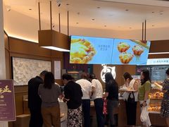-21克拉面包(崂山万象汇店)