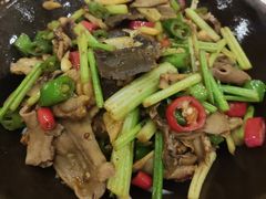 -郭林家常菜(洋桥店)