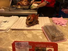 -小李烧鸡(西北角总店)