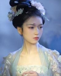 -盘子女人坊古装写真摄影(苏州旗舰店)