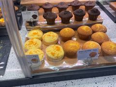 -巴黎贝甜(大宁国际商业广场店)