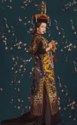-盘子女人坊古装写真摄影(南京总店)