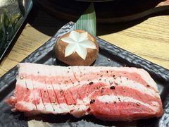 -泥炉烧肉师(新街口金銮巷店)