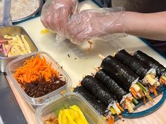 -传闻来紫菜包饭·打糕(西塔韩百店)