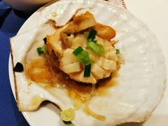 -高佳庄·舟山海鲜(海景旗舰店)