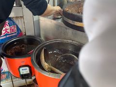 -满意肉夹馍(展宏路店)