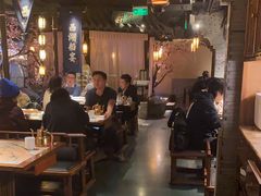 -桂满陇-西湖船宴(西单大悦城店)