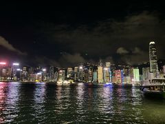 -香港皇家太平洋酒店