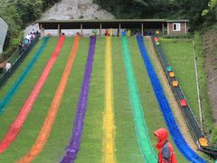 -梦幻奥陶纪景区