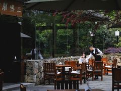 -三嚥阁 La Villa Restaurant