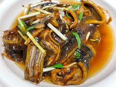 -芳芳私房菜·精做淮扬菜(承德路店)