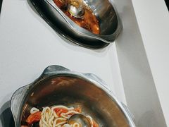 -清心素食自助餐厅(夫子庙店)